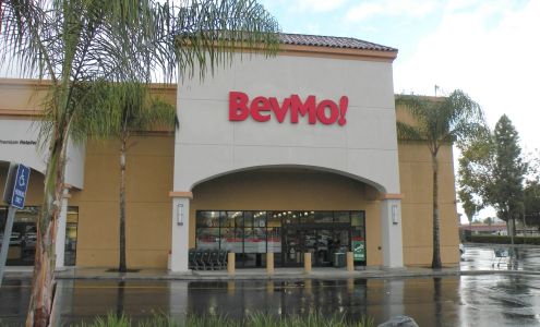 BevMo!