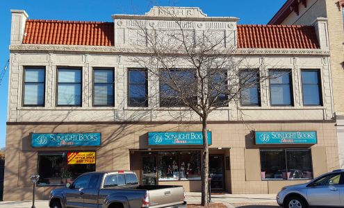 Sonlight Gifts-Books & More