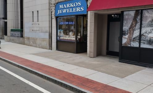 Markos Jewelers