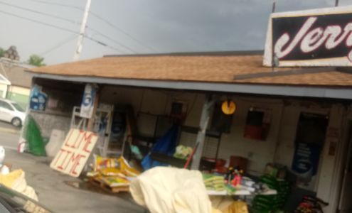 Jerry's Hardware & Car Keys