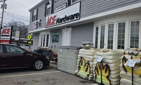 Ace Hardware Westborough