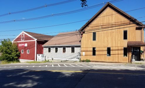 Hopkinton Lumber Co.