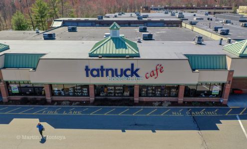 Tatnuck Bookseller