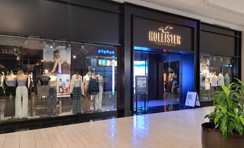 Hollister Co.