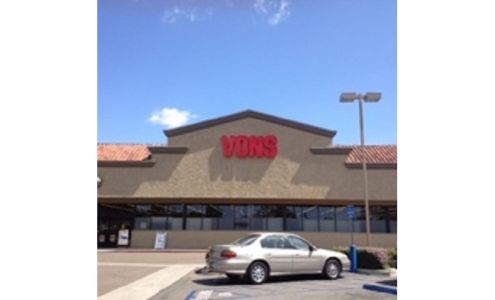 Vons