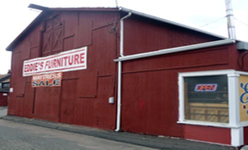 Eddie's Furniture Co. Holyoke