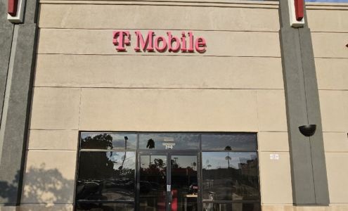 T-Mobile