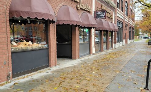 S.E. Needham Jewelers - Logan