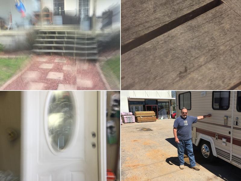 Lamarlumber and Supply