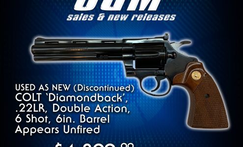 J&M Trading Post & Pawn Vernon