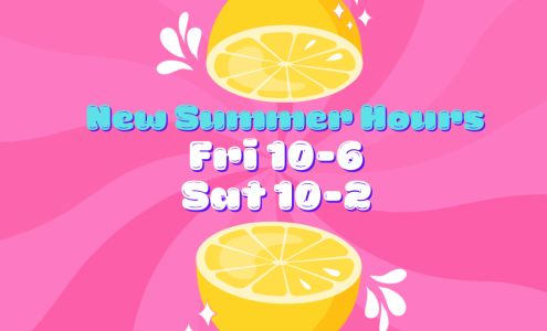 Pink Post Office Boutique Mobile, AL