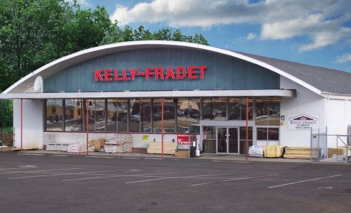 Kelly-Fradet Lumber