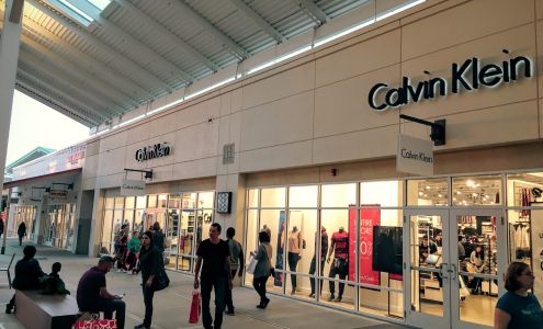 Calvin Klein