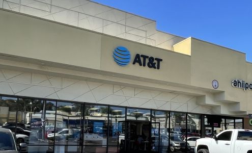 AT&T Store