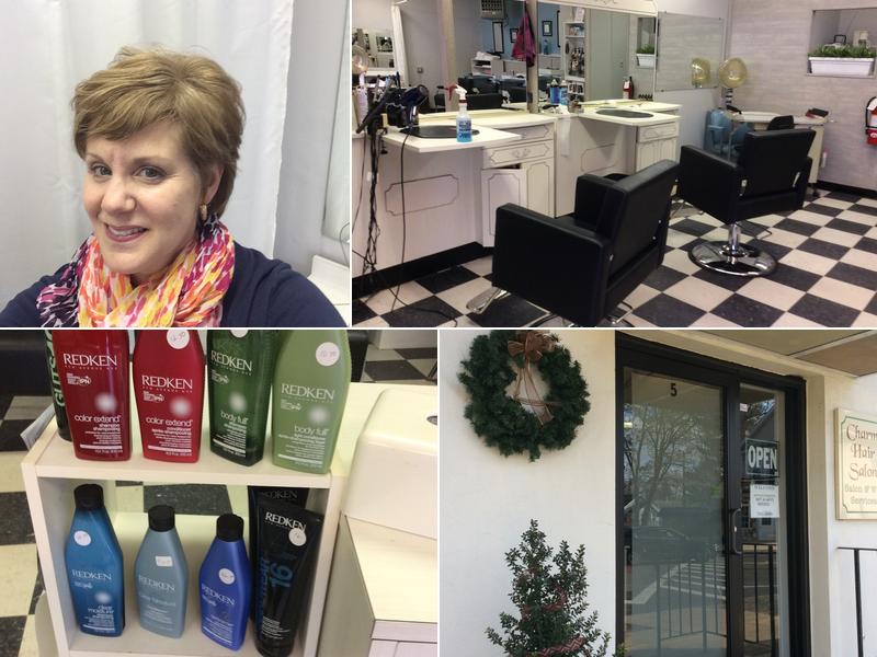 Charm Hair Salon & The Wig Shop