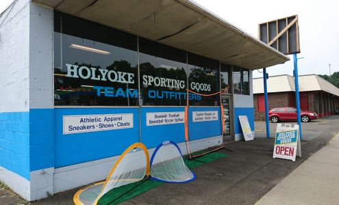 Holyoke Sporting Goods Co Holyoke