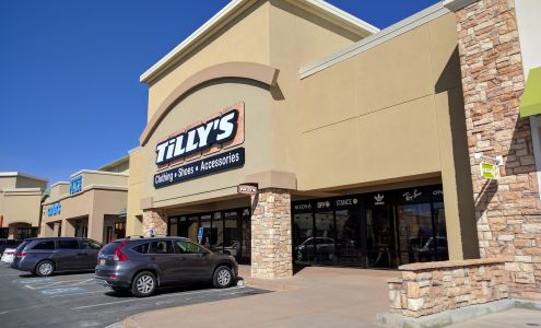 Tillys West Jordan