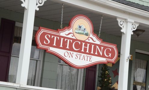 Stitching On State