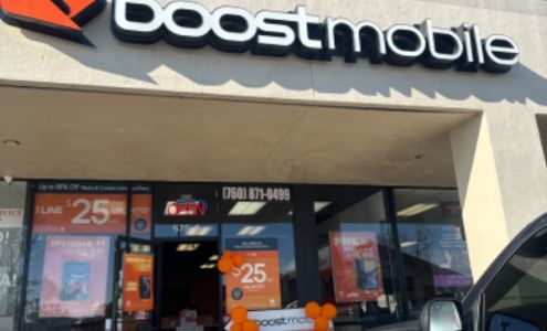 Boost Mobile