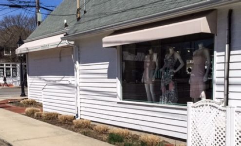 Mint Clothing Boutiques