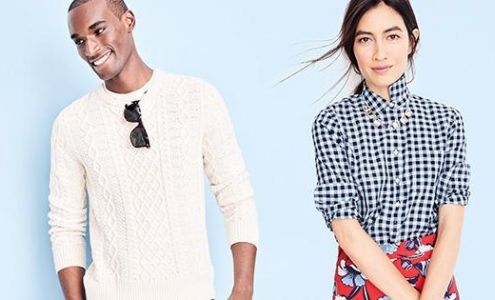 J.Crew Factory