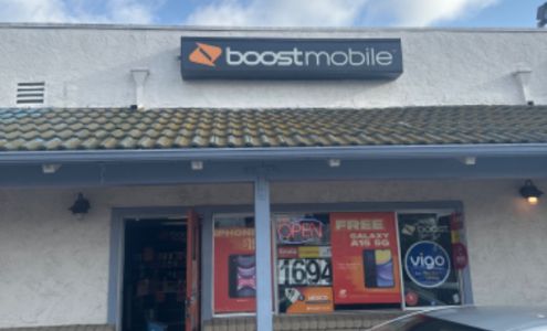 Boost Mobile