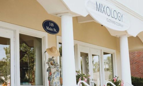 Mixology Clothing Company Westhampton Beach
