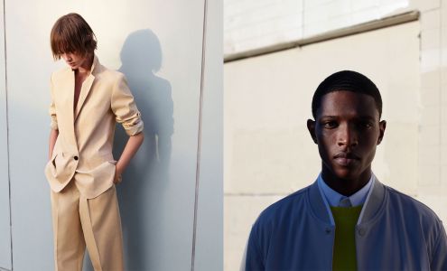 Theory Riverhead Outlet