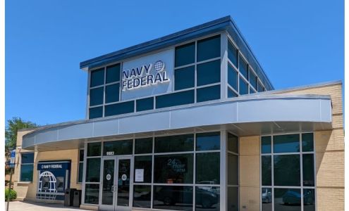 Navy Federal Credit Union