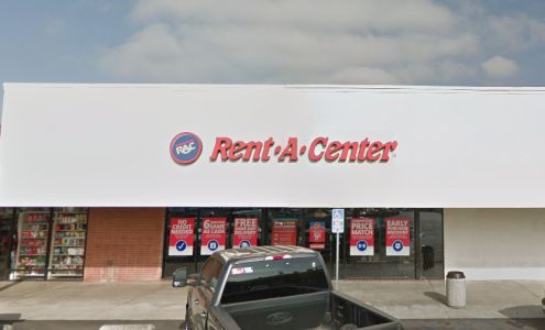 Rent-A-Center