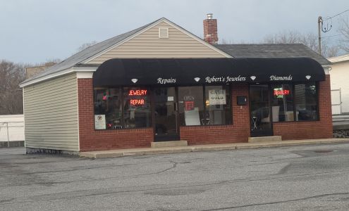Roberts Jewelers