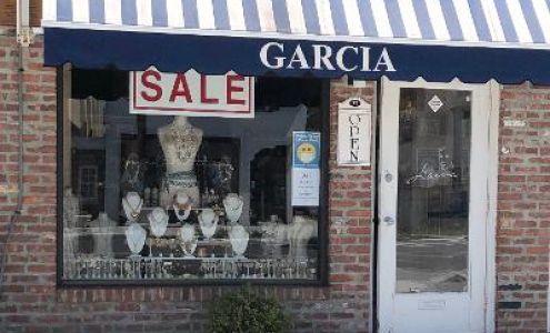 Garcia Jewelry