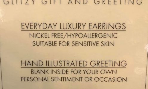 Jewelry Box & Gift Shoppe