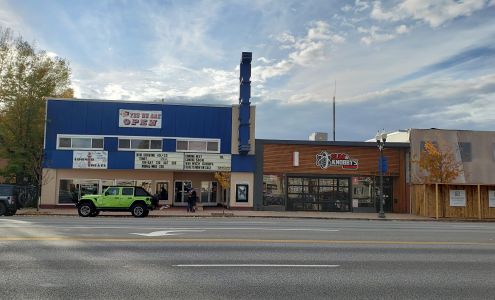 Trek Bicycle Heber City