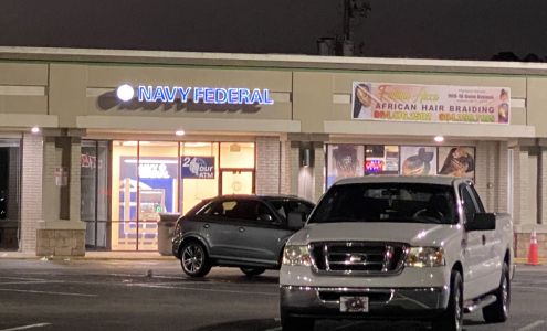 Navy Federal Credit Union - ATM