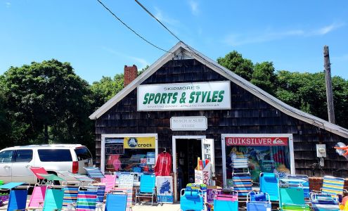 Skidmore's Sports & Styles