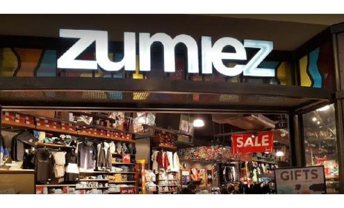 Zumiez