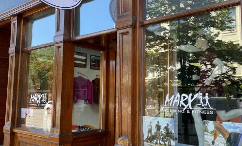 On Your Marx Running & Fitness Lowell