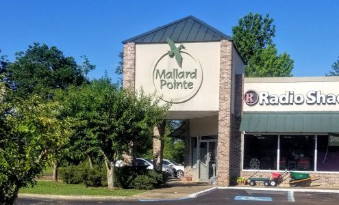 Thomas Brothers Inc - RadioShack Dealer