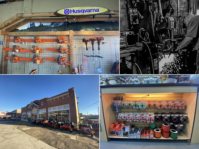 Pelahatchie Power Equipment