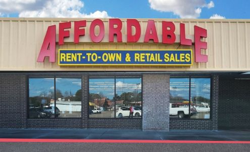 Affordable Home Furnishings