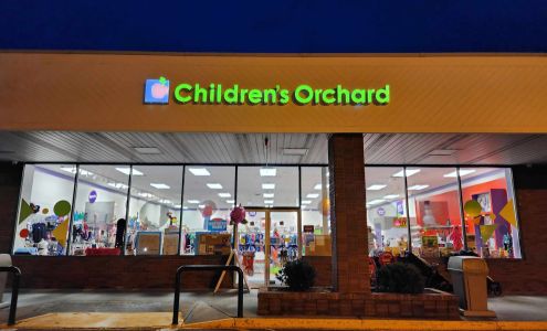 Children's Orchard Rowley