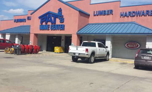 Pat's Home Center