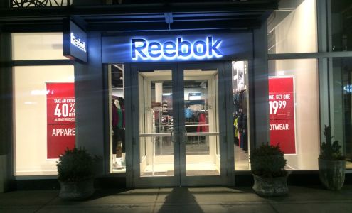 Reebok