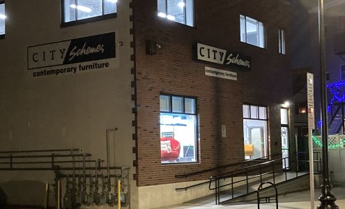 City Schemes Somerville