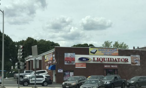 Mr Liquidator Chelsea