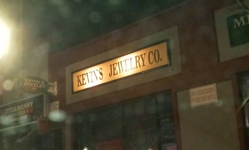 Kevin's Jewelry Co
