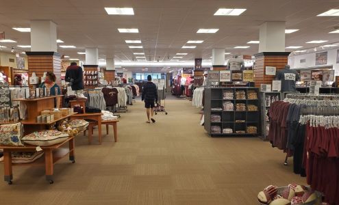 Boston College Bookstore