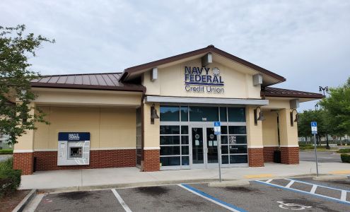 Navy Federal Credit Union