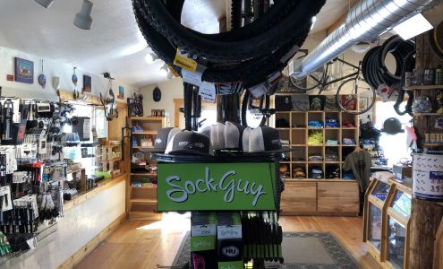 Over the Edge Sports